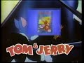 Opening To Tom And Jerry The Movie 1993 VHS