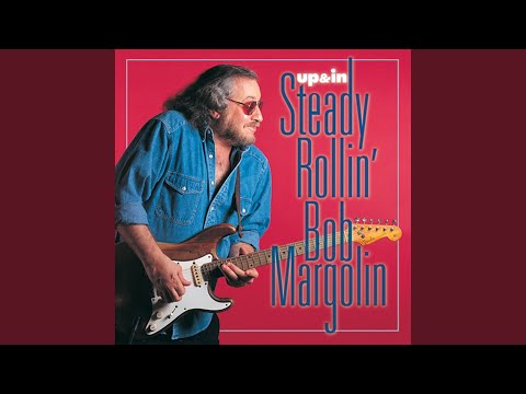 Blues For Bartenders