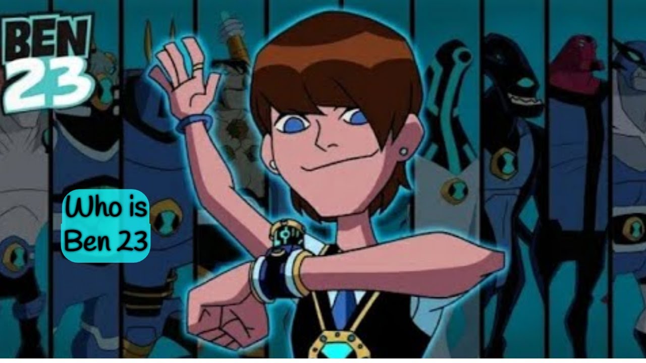 Who is Ben 23? The Ultimate Story and Timeline