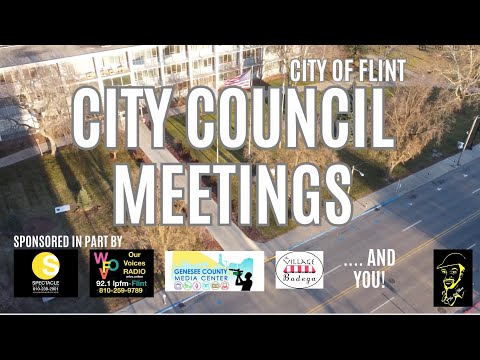 052824-1-Flint City Council Meeting