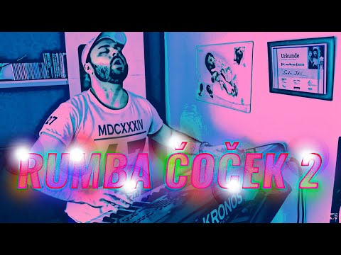Sadin Idić - Rumba Čoček 2