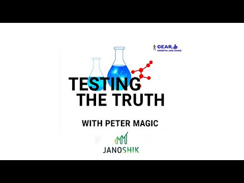 Janoshik talks SLU-PP-332