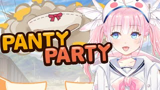 [Vtub] 香草奈若 Panty Party 