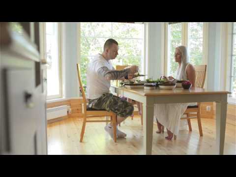 Elokuva Kristiinankaupungin peruna elinkeinosta