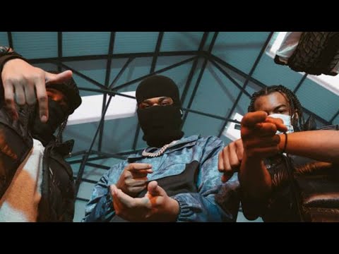 K-Trap x DoRoad - Beat It #GipsyHill #Exclusive