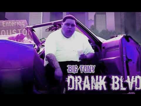 SpeedH3rtz - Glass 84's (Big Tony)