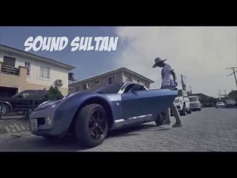 Sound Sultan - Oba Lola (Starr. 2Face Idibia)