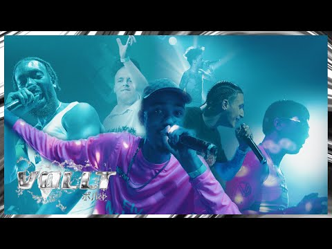 Nelcon & Friends - Live 2023 met o.a. ADF Samski, Brunzyn, Loopey en meer (Shot and cut by Muss)