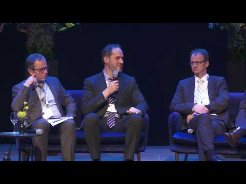 Impl. new EU regulations for UAS operations on open & specific categories - Panel 1 - HLC on Drones