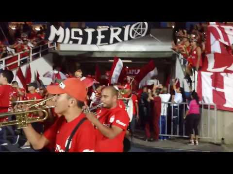 "CELEBRACIÓN DE AMÃ‰RICA EN SUS 9O AÑOS: AMÃ‰RICA 3 VS JUNIOR 1" Barra: Baron Rojo Sur • Club: América de Cáli