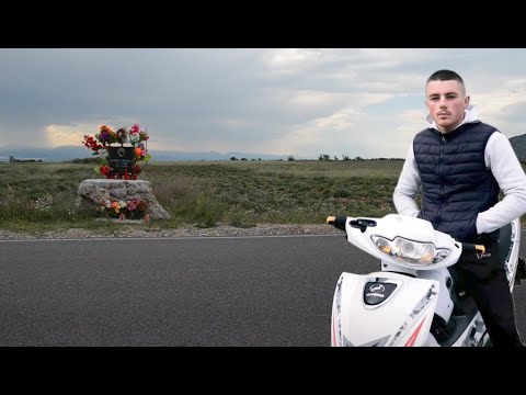 Gjovalin Shani - Elegji për Elvis Lulash Mhilli