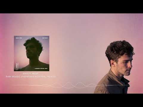 Marat Mode - Raw House (visualizer)