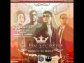 Plan B Ft Tego Calderon Y Akon Es Un Secreto Remix To The Remix Letra Lyrics