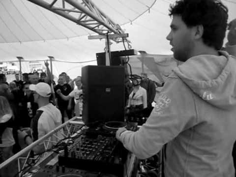 Praia del Sol @ Land of Confusion 2010