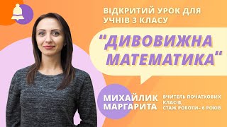 МАтематика