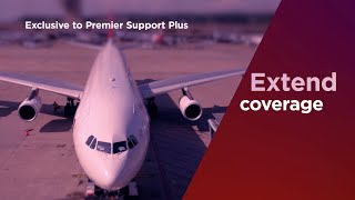 Lenovo Premier Support Plus and EX (employee experience)