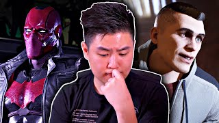 My HONEST Thoughts on Gotham Knights After Playing it...