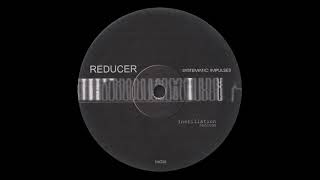 Reducer - Systematic Impulses A2 [INS06]