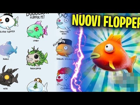 Nuovo pesce termico 😱🐠