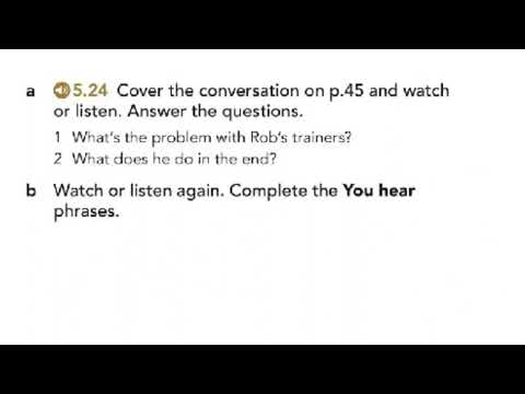 English File pre intermediate 4th edition SB_5.24