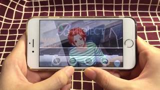 Bプロ/『Hungly Wolf』HARD/KILLER KING/親指ver