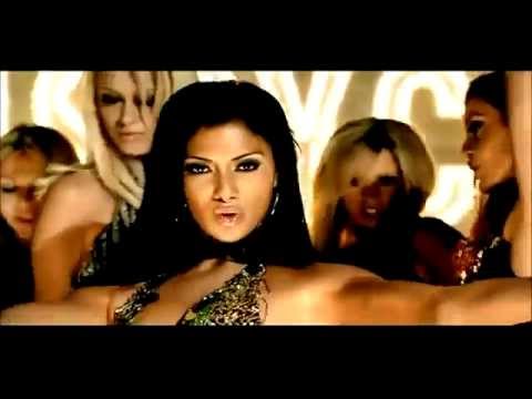 The Pussycat Dolls - Sway