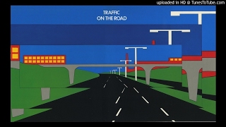 Traffic ► Glad &amp; Freedom Rider  Live 1973 [HQ Audio] On The Road