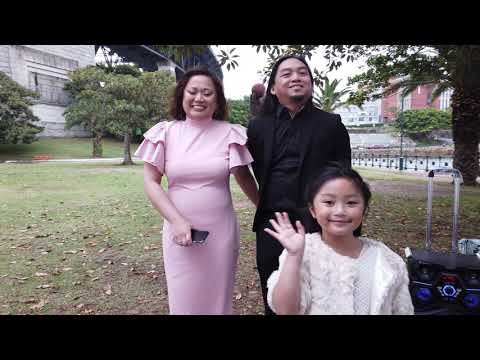 Bradfield Park Wedding Ceejhay & Rhica