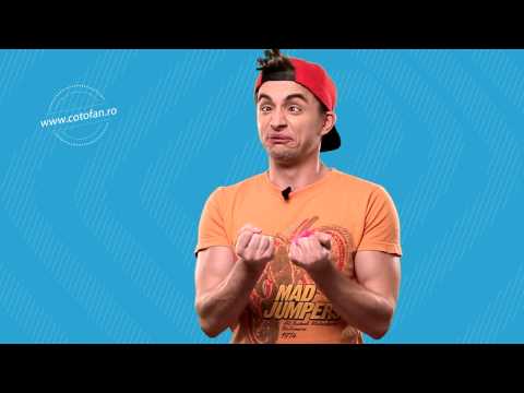 Cotofan/Politia Muzicii - Voltaj, Labirint de sentimente, Viky Red - s2/ep2