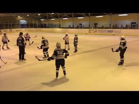 NHT A EPS Blue vs TPS UPIT