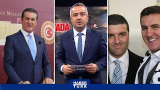 1 Milyar Euro'luk Kara Para İddiası: Sarıgül Suçlamalara Ne Diyor? | Habertürk M