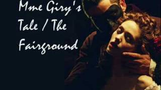 Phantom Of The Opera - Mme Giry&#39;s Tale/Fairground - AUDIO