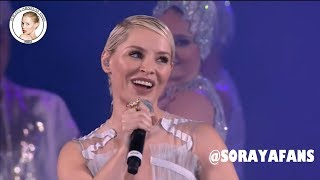 Soraya &#39;Qué bonito&#39; (Live) 12.02.2018