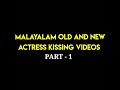 Mallu Actress Liplock That You Never Seen Before