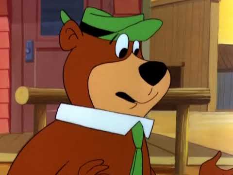 The Comic Book part 13 - Smaug Arrives/"Yogi Bear's March (Reprise)"