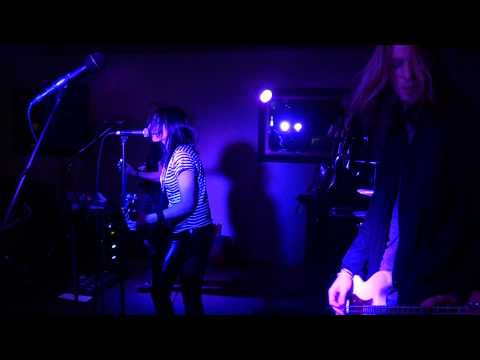 MyJoogTV: The Niki Barr Band - 