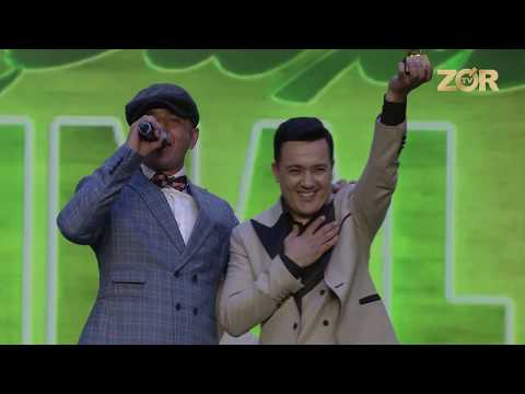 Final Otabek Abdualiev  Xontaxta battle II 2020 Хонтахта батл 2020