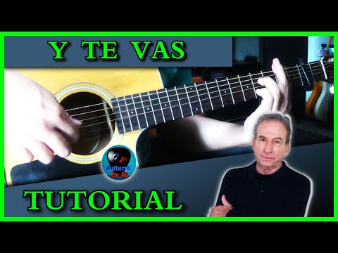 Y Te Vas - Jose Luis Perales