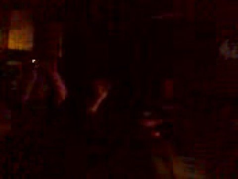 Dan'thony Bingo players @ Funky Fresh 2008