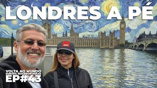 Download lagu 🇬🇧 London in a Day: History, Tradition and Surprises! | Guga Dias - ET01EP43 mp3 Download lagu 🇬🇧 London in a Day: History, Tradition and Surprises! | Guga Dias - ET01EP43 mp3