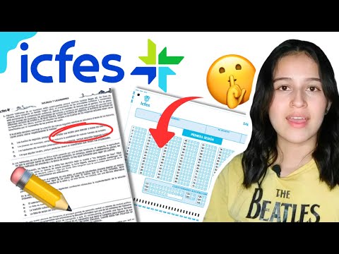 TRICKS to DISCARD on the ICFES Saber 11 test