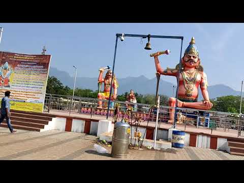 Vanabhadrakali Thekkampatti