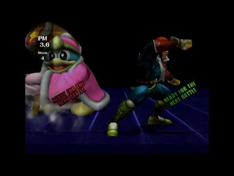 Chaloopy (Falcon) vs MVZY (Snake, DDD)