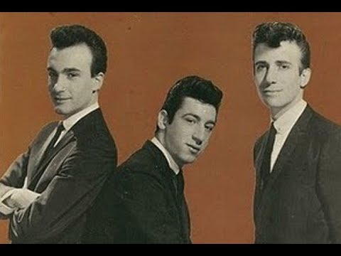 The BELMONTS - Diddle-Dee-Dum / Come On Little Angel - true stereo
