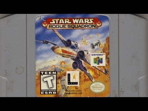 star wars rogue squadron nintendo 64 cheats