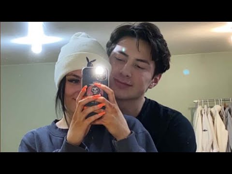 Heated Rivalry's Hudson Williams HARD-LAUNCHES Girlfriend