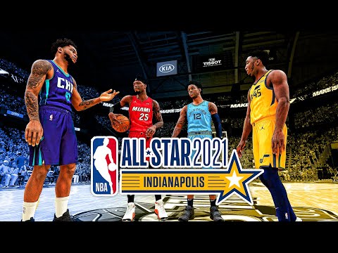 Most Rigged NBA Dunk Contest Ever (RAGE) on NBA 2k21 MyCareer #15