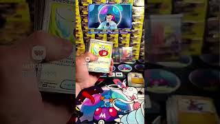 I CAN’T BELIEVE WE PULLED THIS CARD🤯 #pokemon #pokemoncards #cards #shorts #youtubeshorts #pokémon