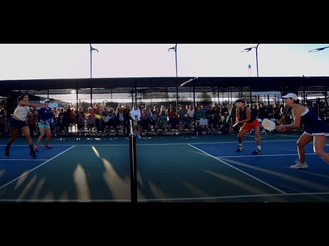 2019 Weinbach Pro Charity  RAW BRZ/GOLD Livestream Newman/Smith, Tereschenko/Irvine, Gerhke/Uhl!