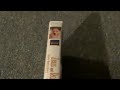 Zeus And Roxanne 1997 VHS Review